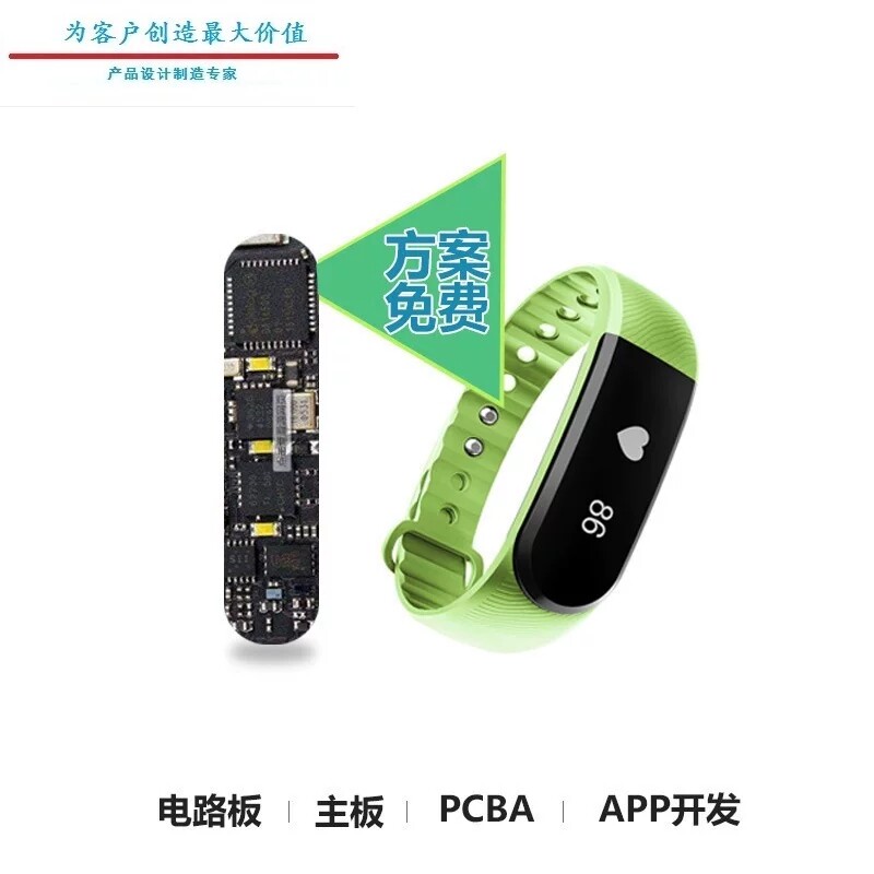 智能戒指定位器：🌟守护你的每一刻，科技与时尚的完美碰撞！-戒指-淘宝好物网