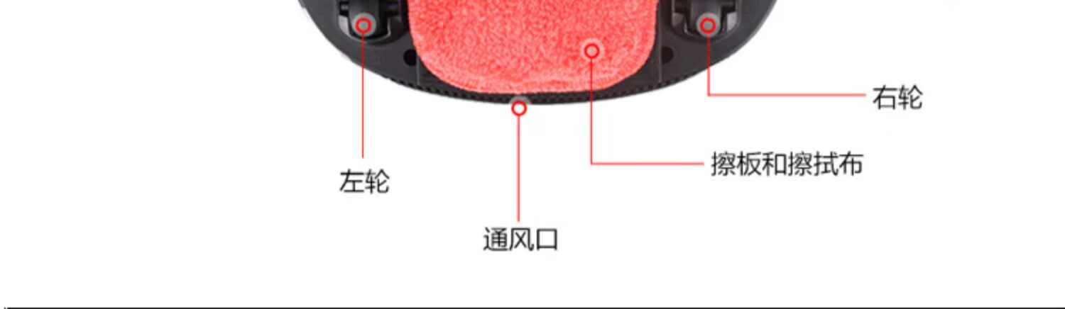 Thông minh quét dọn lau nhà máy tự động sạc ngẫu nhiên lười quét robot về nhà - Robot hút bụi xiaomi máy hút bụi