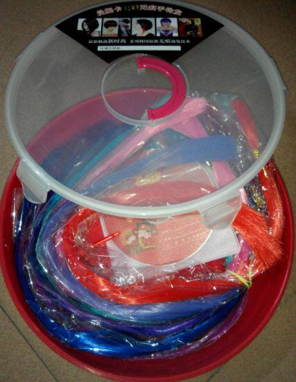 Extension mèches - Ref 219565 Image 10