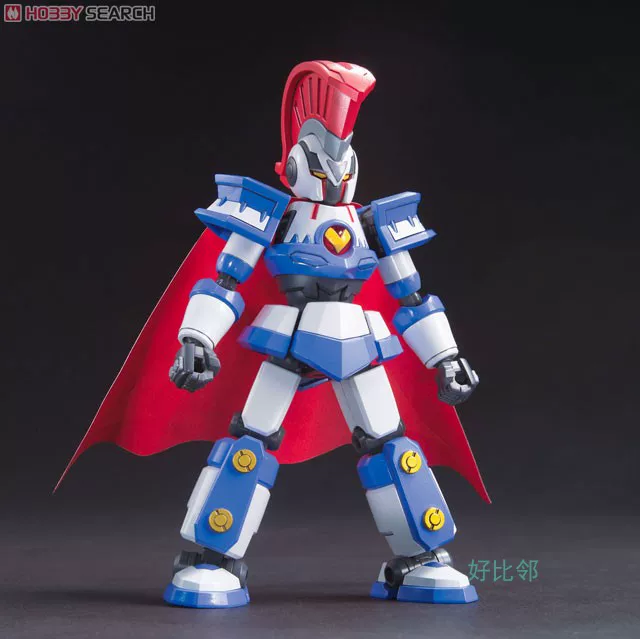 Сообщение выпущено! Bandai 57584 картонный боец LBX 001 Ахиллес модель Ахиллеса