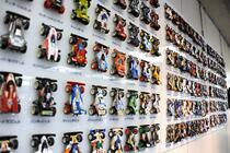 Better than the Neighbourhood Court Four Drives Four Drive Brothers Four Drive Brothers 95 92 Special Edition Series