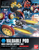 Good than neighboring Bandai HGBC 013 1 144 HGBC 013 extremely strong warrior Chariot fire god type