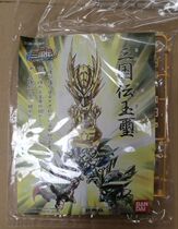Good than neighboring Bandai assembled model toy BB sdgundam Q version of the Three Kingdoms