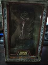 Good than the neighboring Japanese version of Saint Seiya