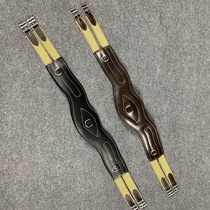 Imported British chest guard obstacle girdle equestrian supplies reins girdle saddle accessories Canary harness 03