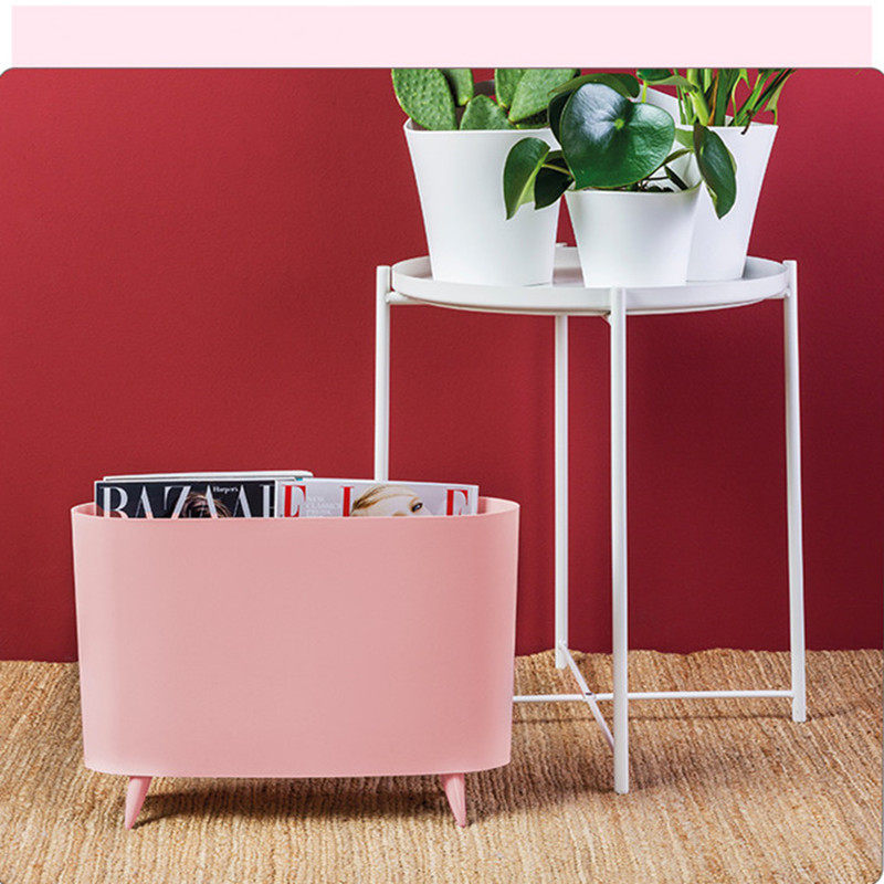 German Import Desktop Classification Sorting Boxes Koziol Magazine Newspapers Book Containing boxes containing boxes