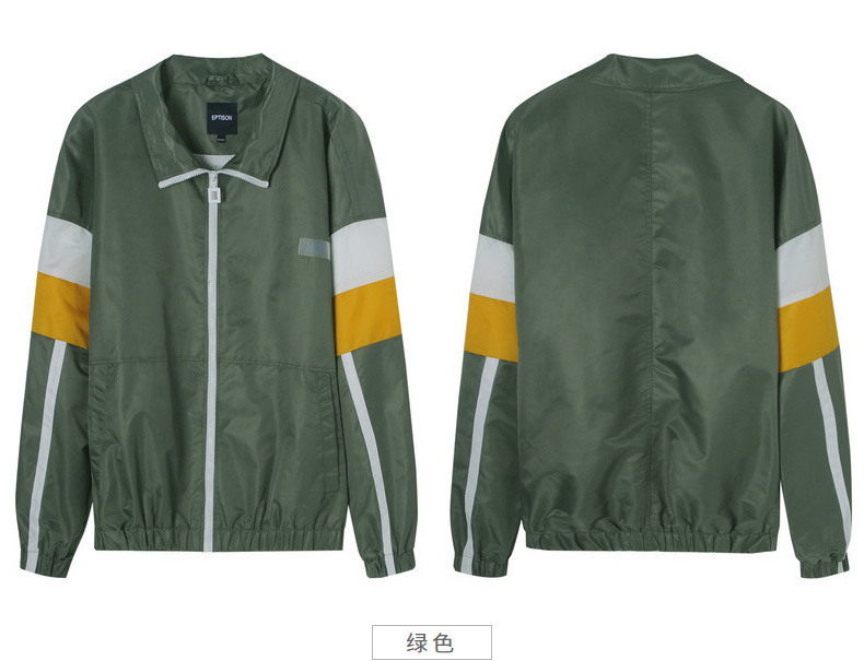 Blouson homme EPTISON     manches longues - Ref 3116010 Image 37