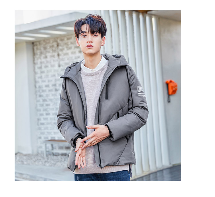 Blouson homme EPTISON     - Ref 3123308 Image 23