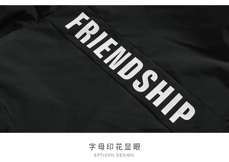 Blouson hiver pour homme EPTISON     - Ref 3112549 Image 33