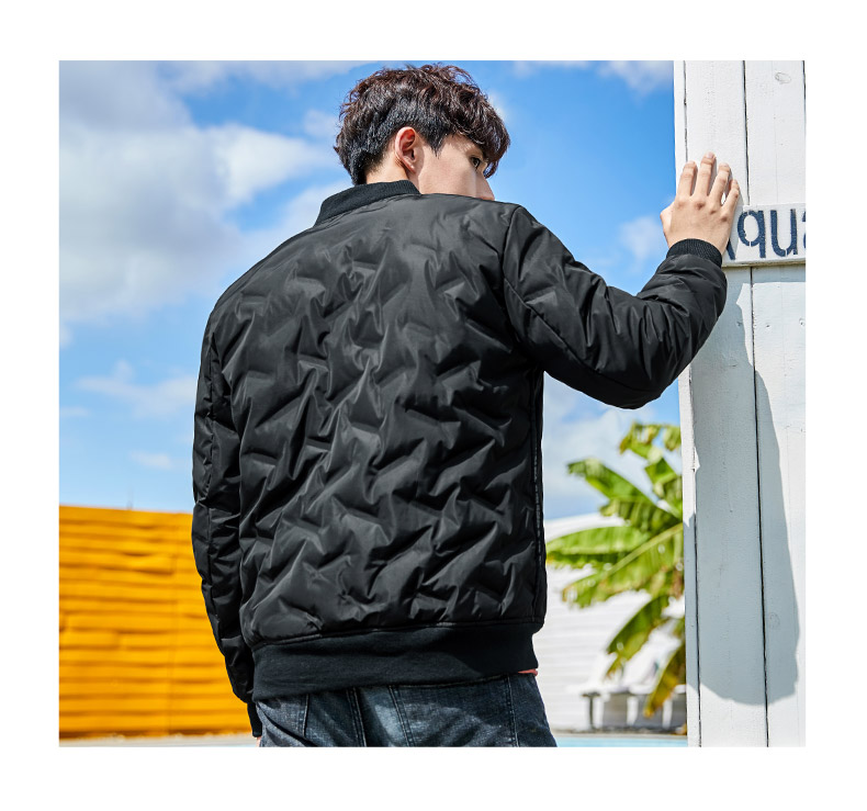 Blouson homme EPTISON     - Ref 3123285 Image 25