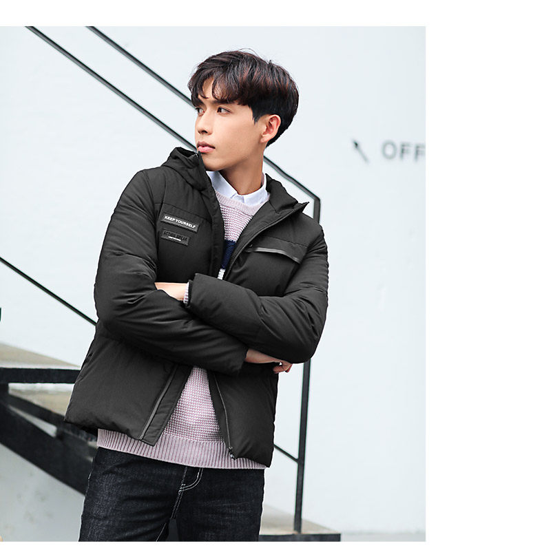 Blouson homme EPTISON     - Ref 3120181 Image 25