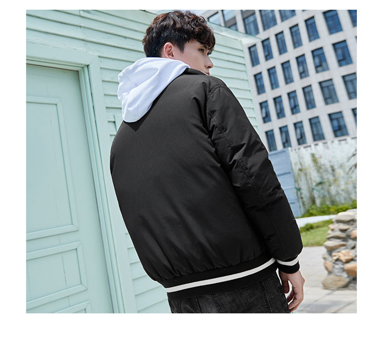 Blouson homme EPTISON     - Ref 3120076 Image 23