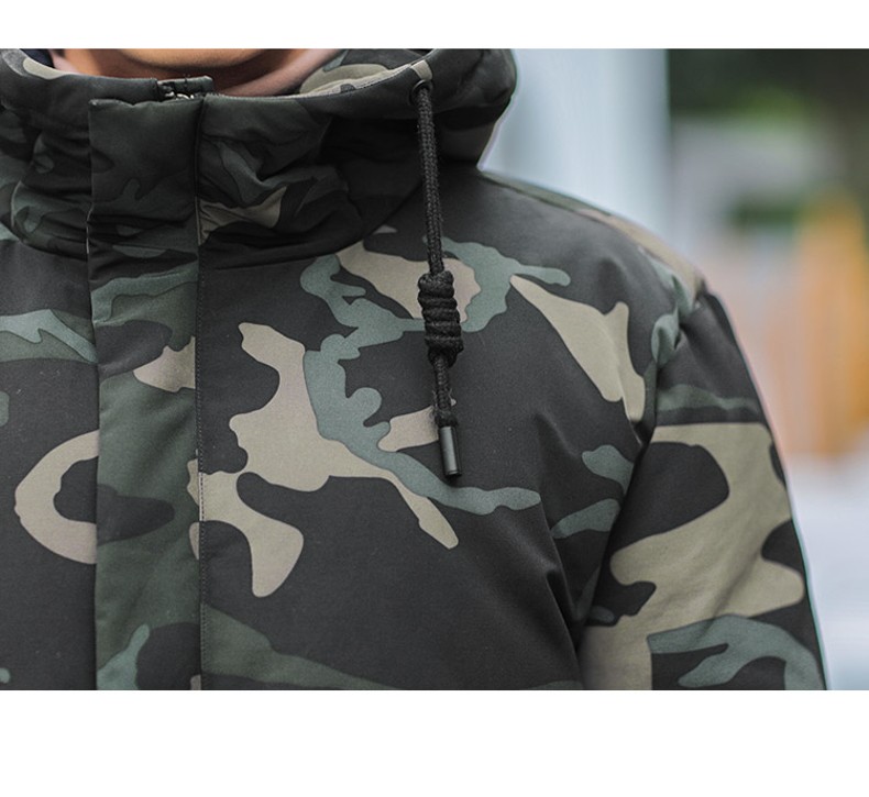 Blouson homme EPTISON     - Ref 3120490 Image 20