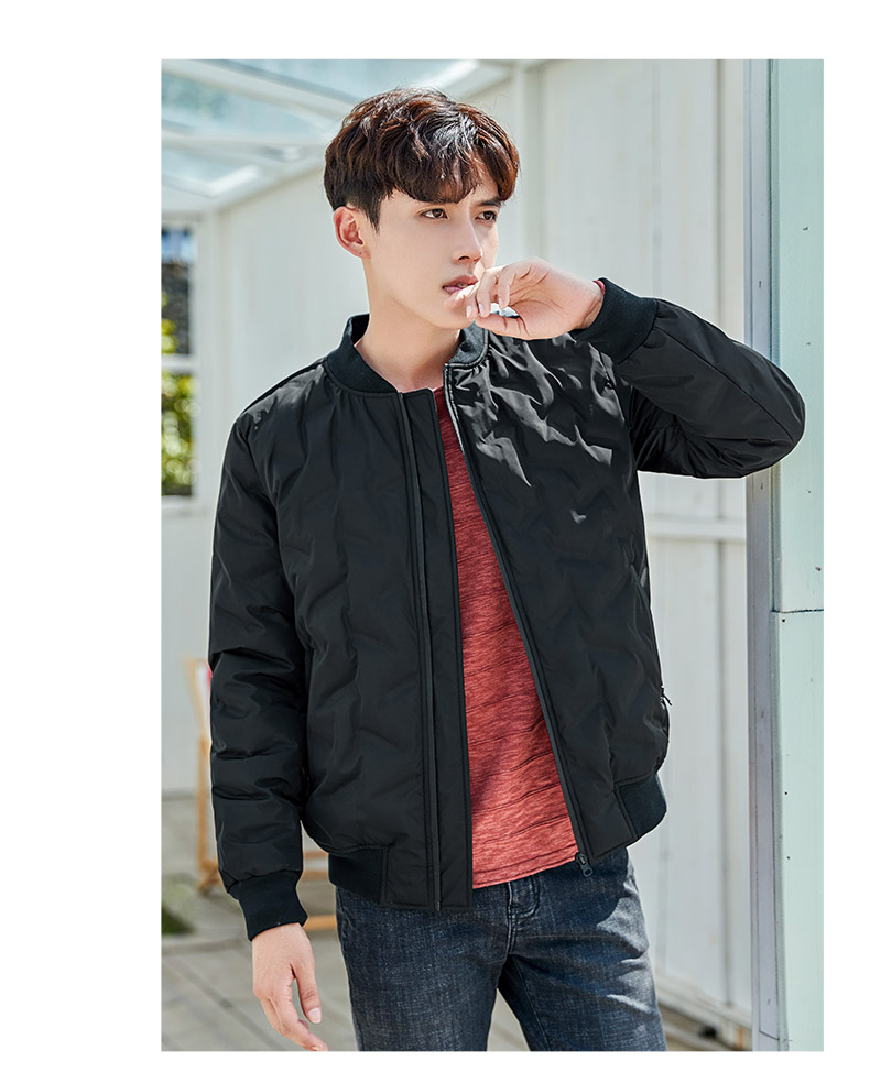 Blouson homme EPTISON     - Ref 3123285 Image 21