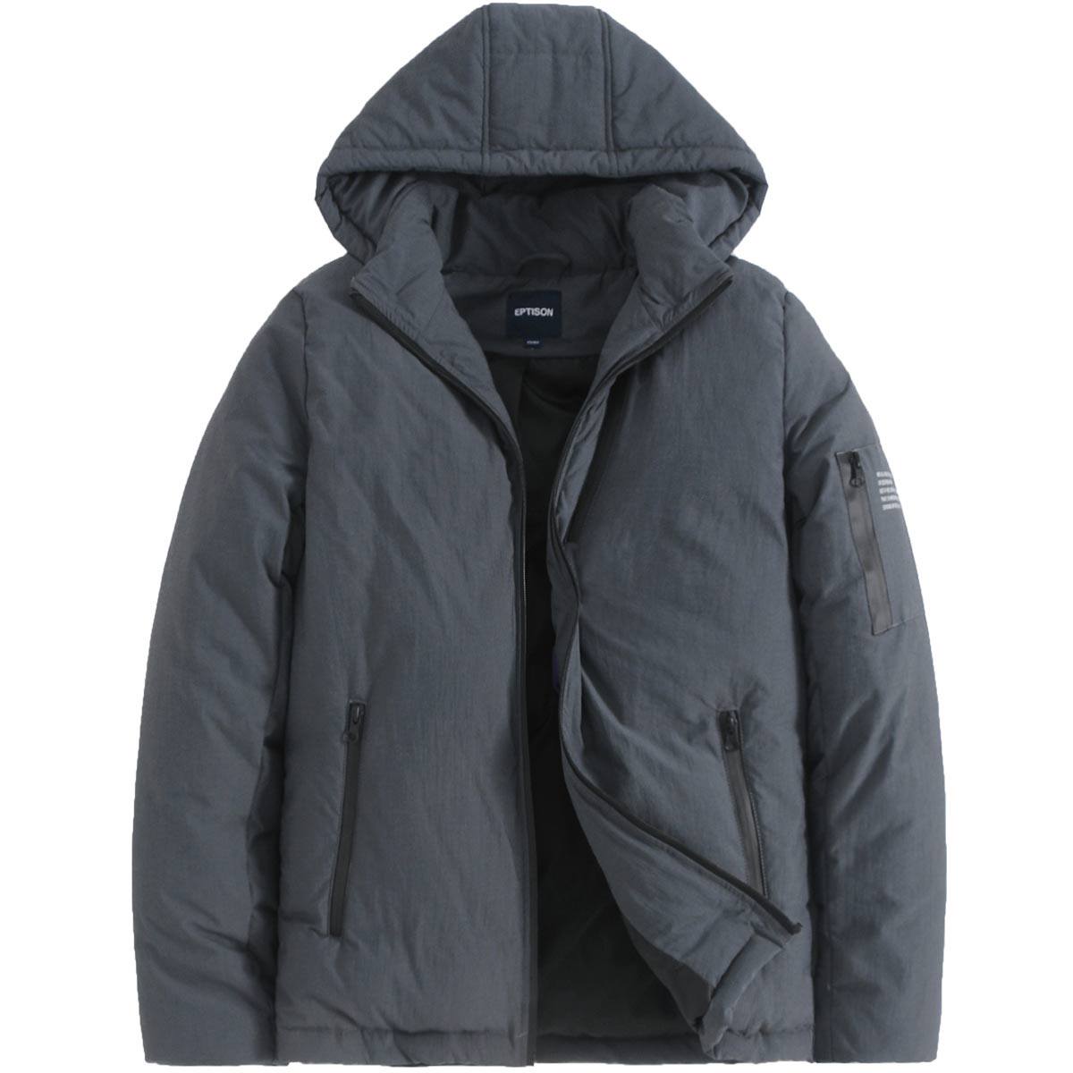 Blouson homme EPTISON     - Ref 3120052 Image 5