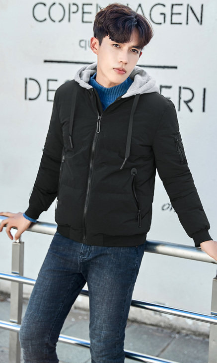 Blouson homme EPTISON     - Ref 3119986 Image 17