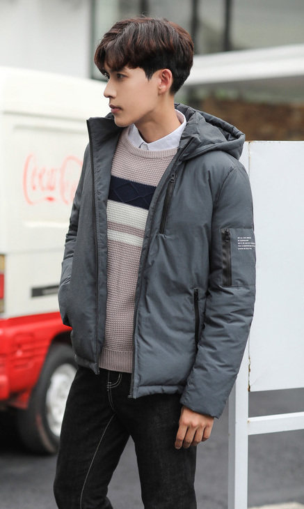 Blouson homme EPTISON     - Ref 3120052 Image 17