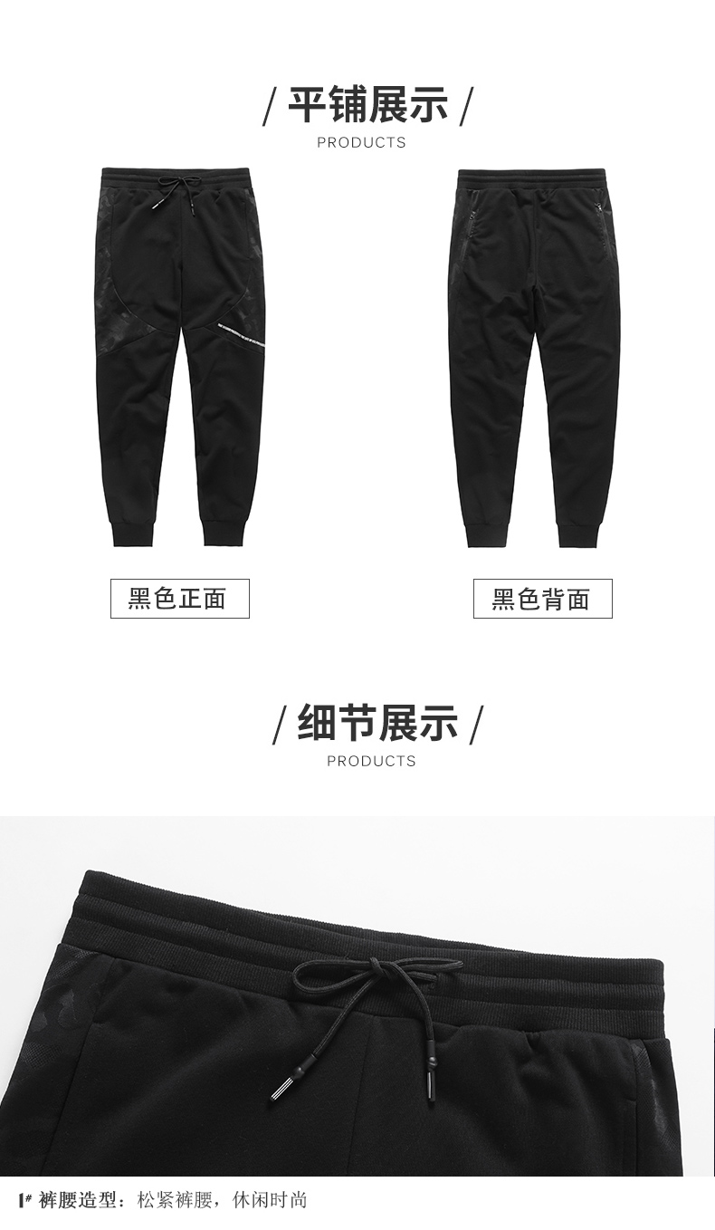 Sản phẩm quần áo Tiancheng 2019 xuân mới quần âu nam phiên bản Hàn Quốc của quần lửng ống quần trẻ em quần âu nam đẹp