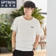 Quần áo Tiancheng 2019 hè mới áo thun nam tay ngắn Hàn Quốc cotton cổ tròn xu hướng nam nửa tay áo