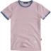 Quần áo Tiancheng 2019 hè mới nam xu hướng áo thun ngắn tay phiên bản Hàn Quốc của áo cotton nhỏ sửa chữa áo sơ mi body tay áo áo thun polo nam Áo phông ngắn