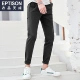 Sản phẩm quần áo Tiancheng 2019 xuân mới quần âu xu hướng nam phiên bản Hàn Quốc của quần ống đứng màu sắc trẻ trung quần sooc nam