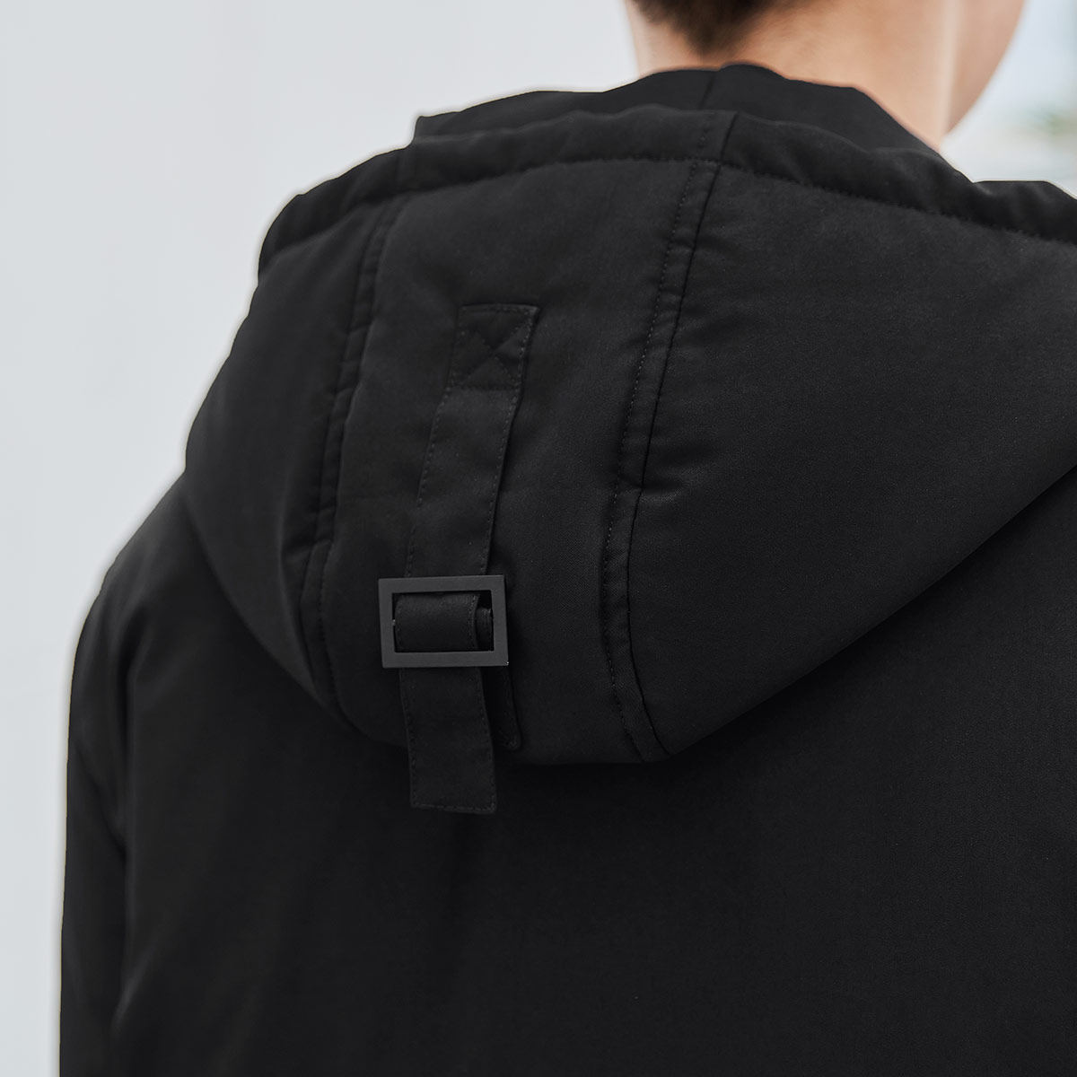 Blouson homme EPTISON     - Ref 3120480 Image 4