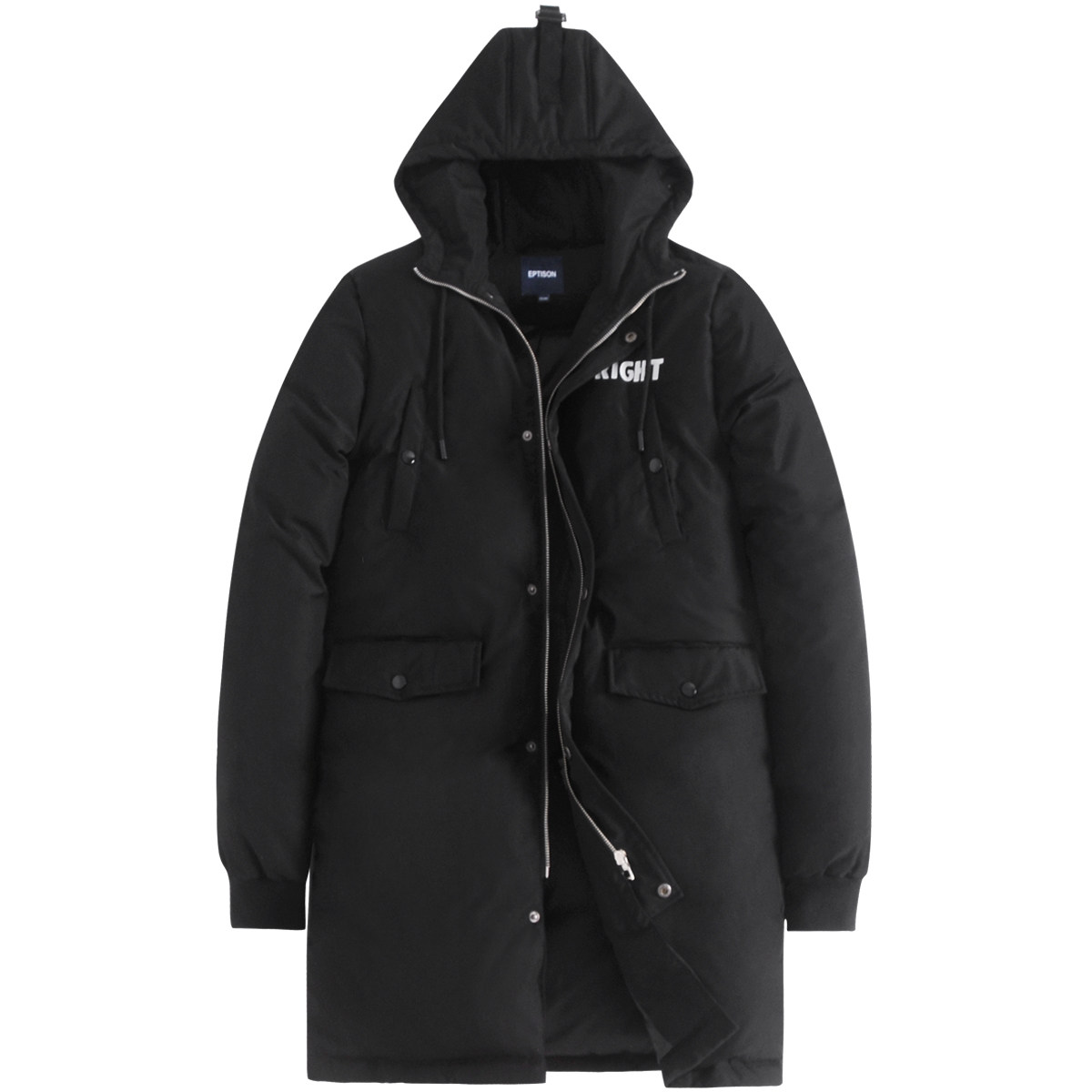 Blouson homme EPTISON     - Ref 3120480 Image 5