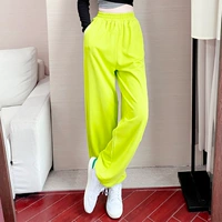 Зеленые штаны