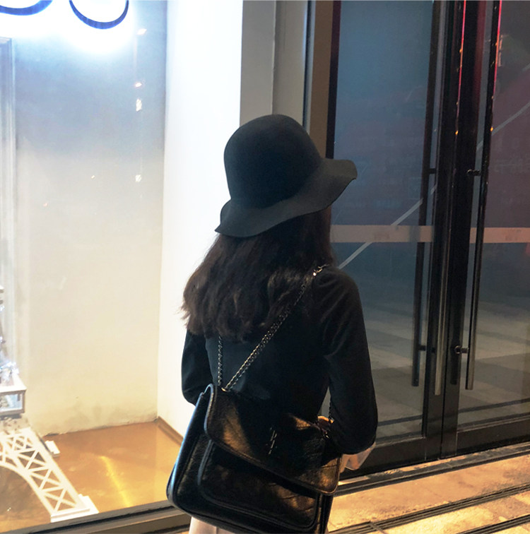 Chapeau pour femme      en Poilue - Ref 3234105 Image 22