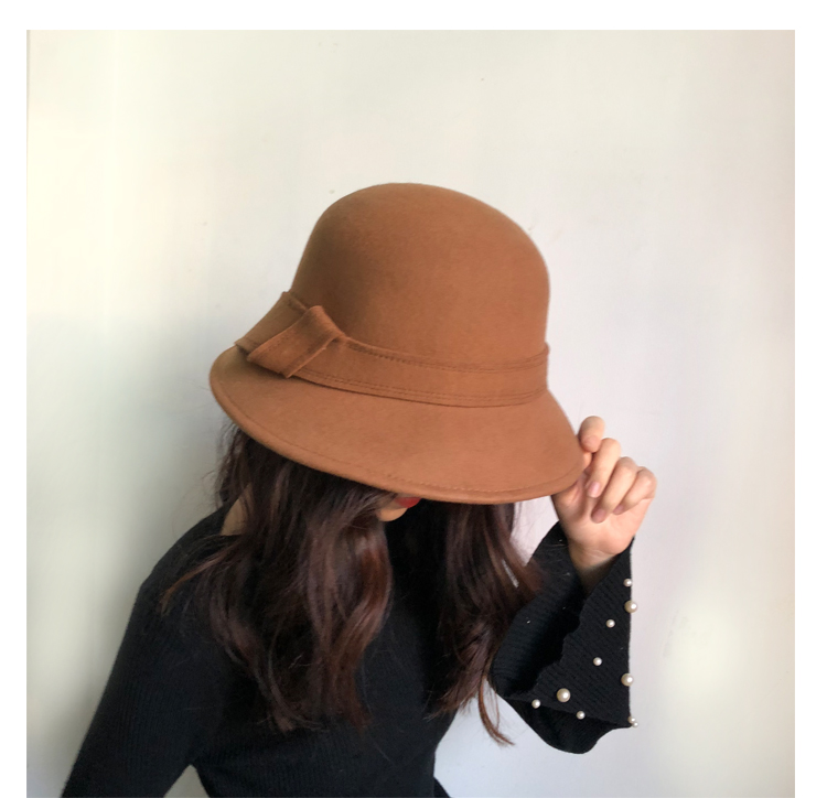 Chapeau pour femme      en Poilue - Ref 3234461 Image 23