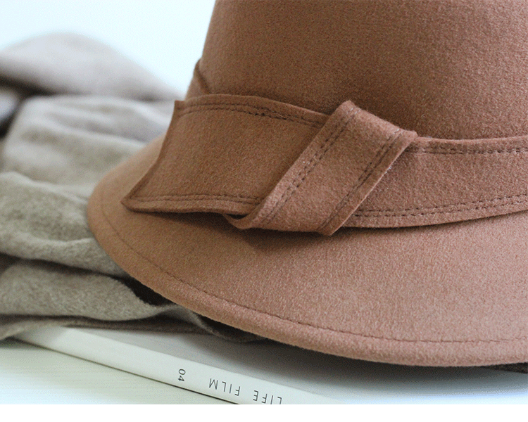 Chapeau pour femme      en Poilue - Ref 3234461 Image 28