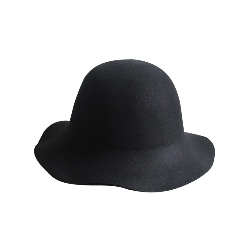 Chapeau pour femme      en Poilue - Ref 3234105 Image 5