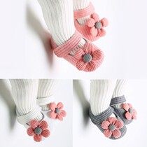 Babys first birthday princess shoes toddler shoes girls toddlers non-slip go out shoes toddler shoes breathable toddlers