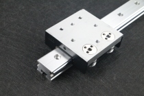 Double-axis Center roller guide OSG30 external large-scale machine equipment guide rail silent high-speed guide rail does not rust