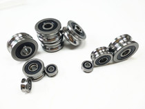 Slider eccentric wheel hardware accessories screw bearing optical axis guide repair accessories Clipper hexagon socket