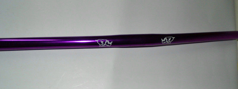 Guidon de vélo - Ref 2332346 Image 6