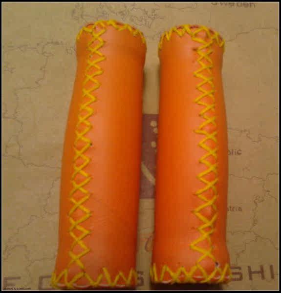 Poignées de vélo - Ref 2348105 Image 6