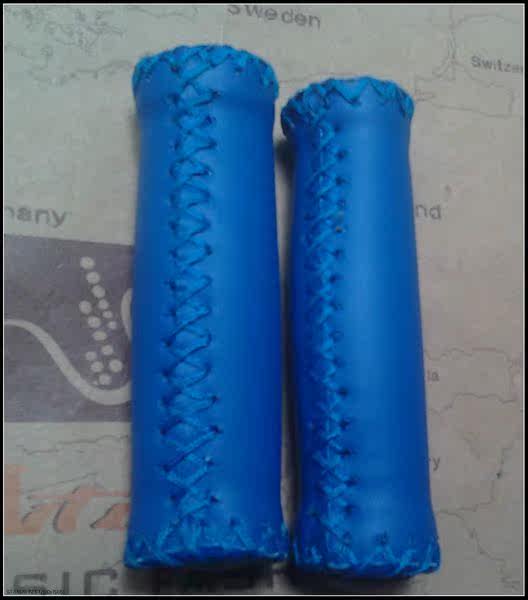 Poignées de vélo - Ref 2348105 Image 8