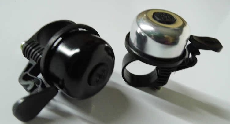 Sonnette de vélo sonnerie commune - Ref 1455272 Image 8