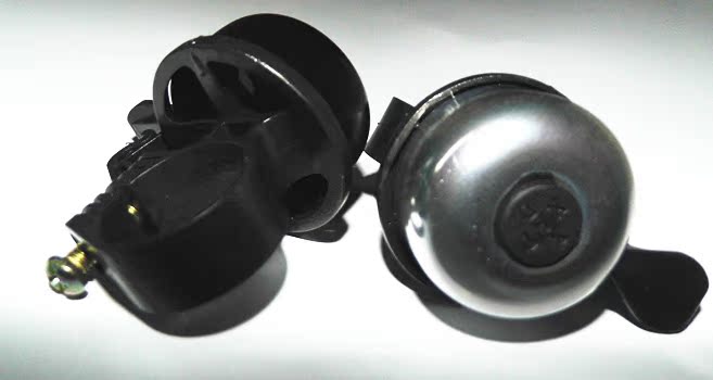 Sonnette de vélo sonnerie commune - Ref 1455272 Image 7