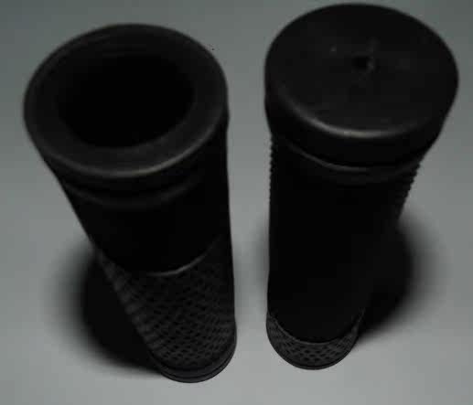 Poignées de vélo - Ref 2348551 Image 5