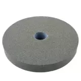 Точильный камень, круглый шлифовальный круг, шлифовальный камень, большой шлифовальный круг, быстрая заточка, кухонный нож, топор, серп, забой, сельскохозяйственный нож 𫔭Фэн ест железо