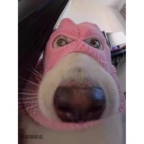 Шлем, демисезонная удерживающая тепло шапка, защищающая от холода маска