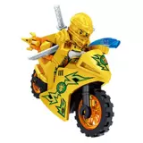 Мотоцикл, головоломка, конструктор, игрушка, 2025 года, мозговой штурм