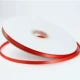 Китайский красный 91 метра шириной 6 мм [шифрование]