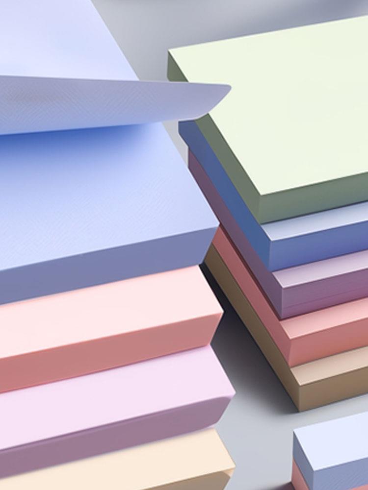 Convenience to post stickers Sticker Small Strips students with n sub-stick Convenience Sign Mark Convenience Stickup Sign Book This Small Benzi Label Stickable to sign paper cute Sticky Strong Index Stickers stickers-Taobao