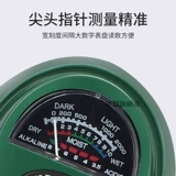 Детектор значения рН почвы Измерение цветов и растений, цветочный горшок питательный веществ