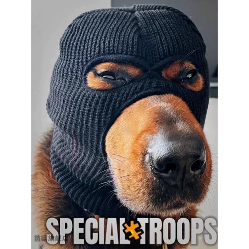 Шлем, демисезонная удерживающая тепло шапка, защищающая от холода маска