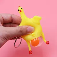 5 кур-несушек