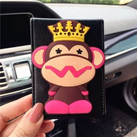 Джинджер Большой рот-рот-новая черная книга